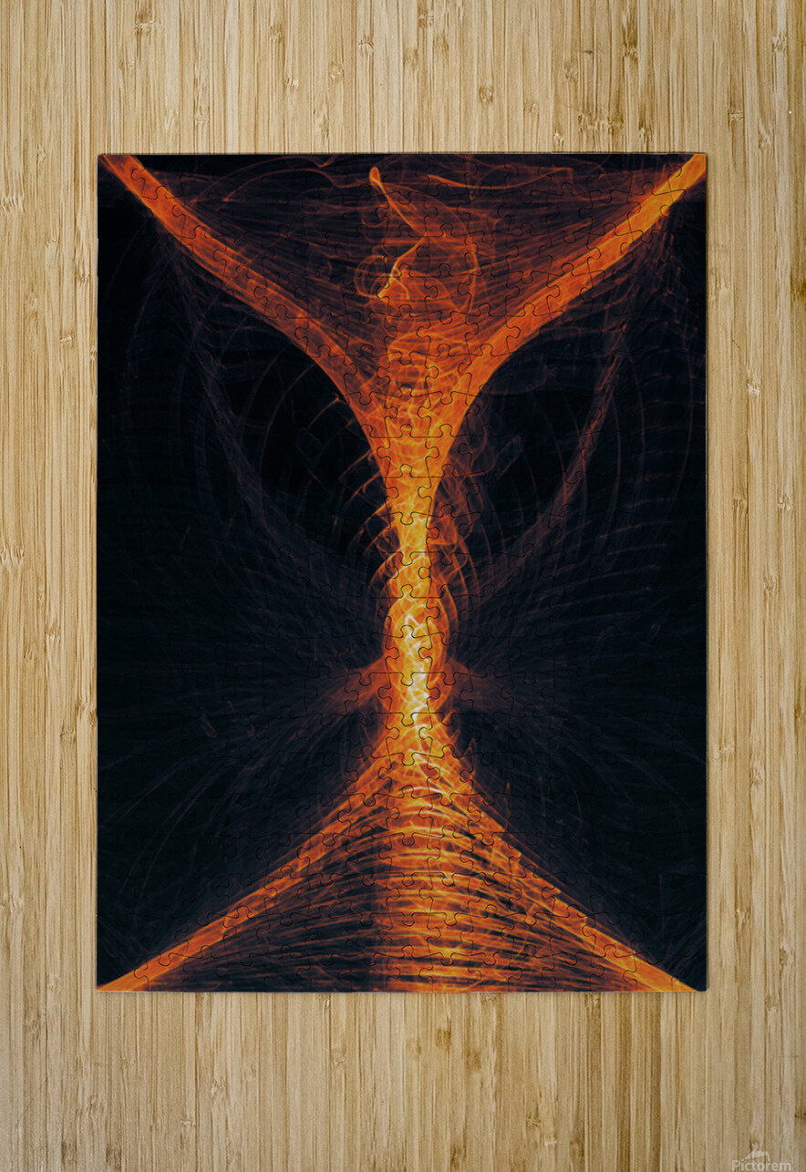 Hollywood Martini Shoonyah Puzzle printing