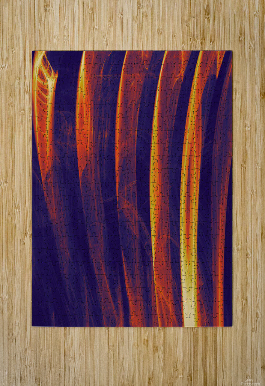 Pick a Stroke Shoonyah Puzzle printing