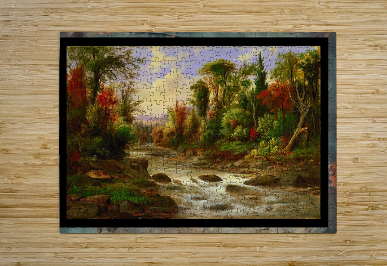 003 011 Jack Deco Puzzle printing