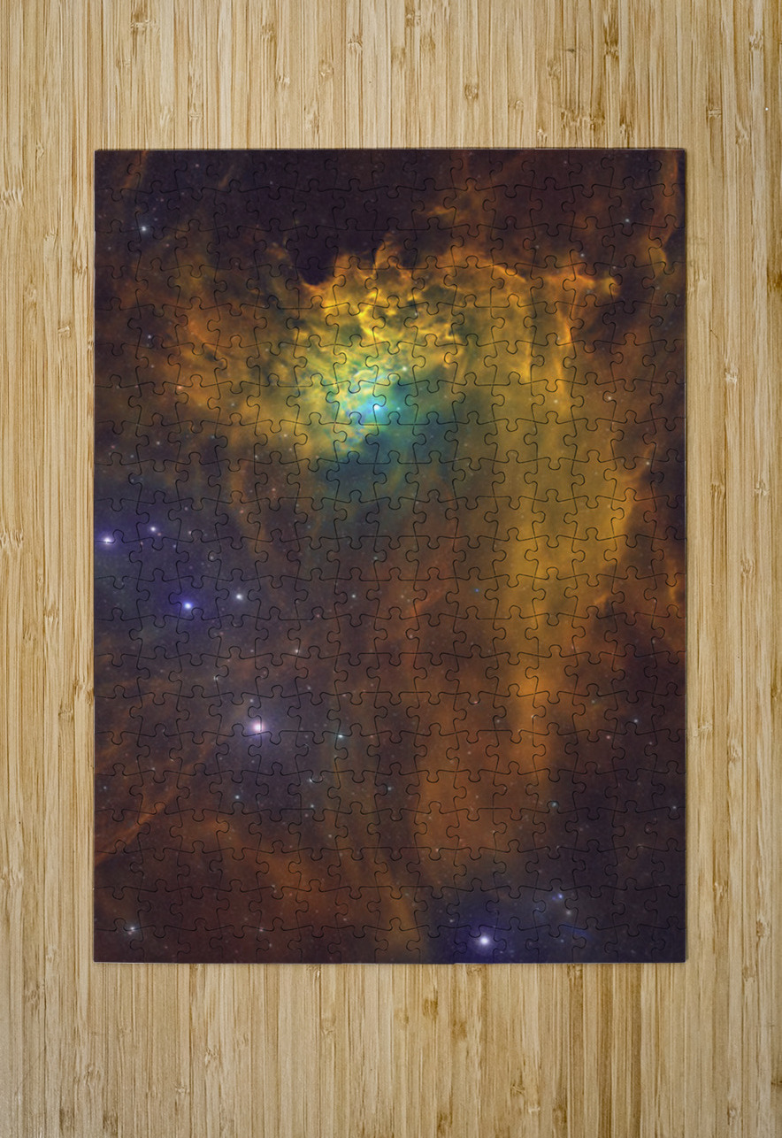 Astronight Astrophotography 5 Astronight Astrophotography by John Buonomo Puzzle printing