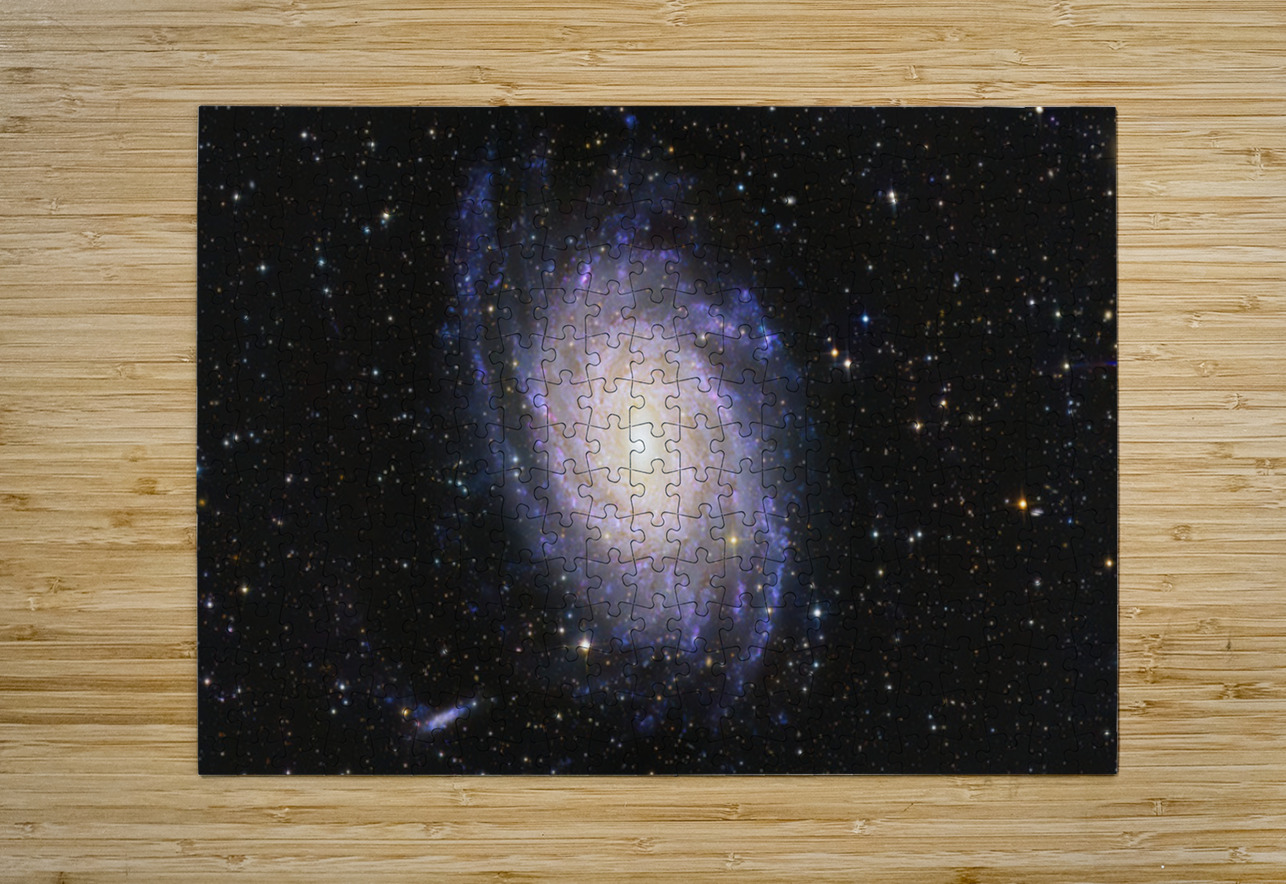 Astronight Astrophotography 6 Astronight Astrophotography by John Buonomo Puzzle printing