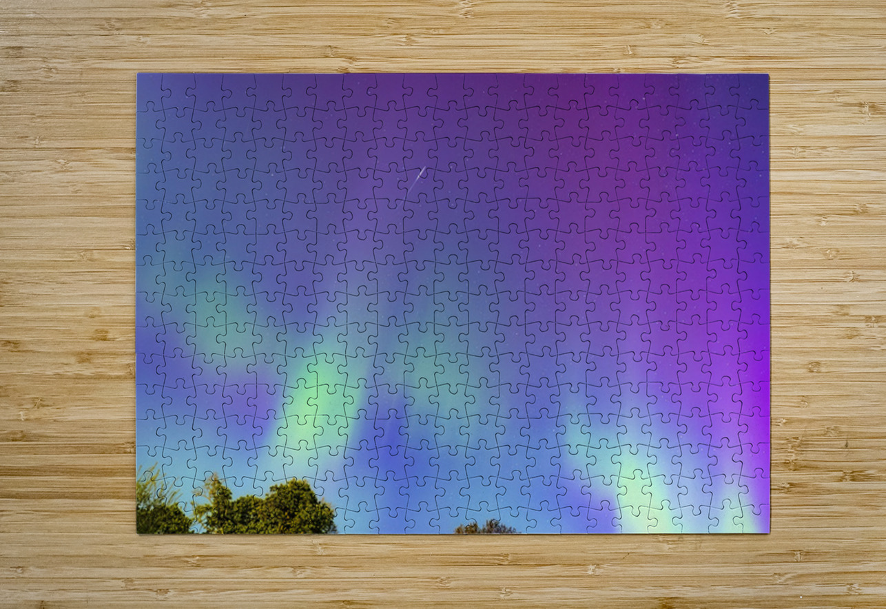 Astronight Astrophotography 7 Astronight Astrophotography by John Buonomo Puzzle printing