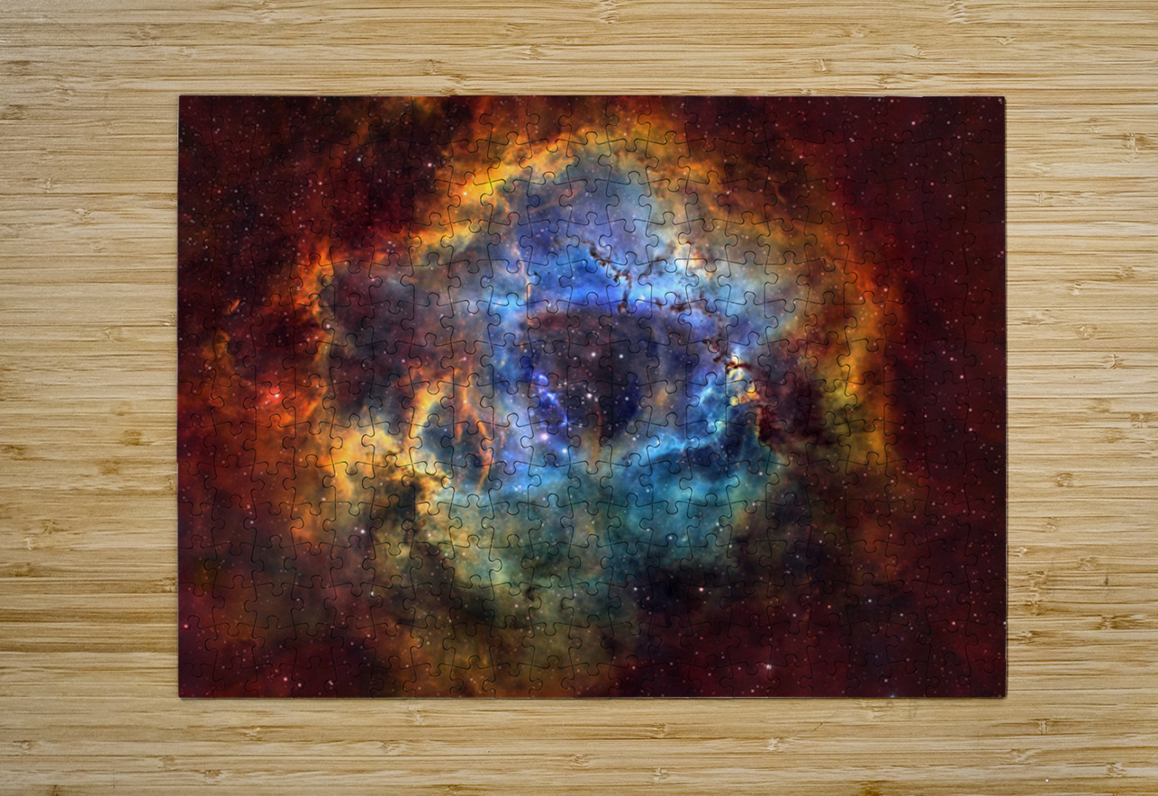 Astronight Astrophotography 9 Astronight Astrophotography by John Buonomo Puzzle printing