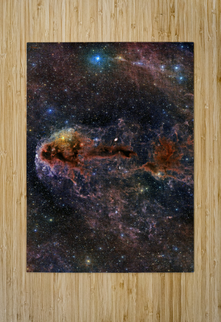 Astronight Astrophotography 13 Astronight Astrophotography by John Buonomo Puzzle printing
