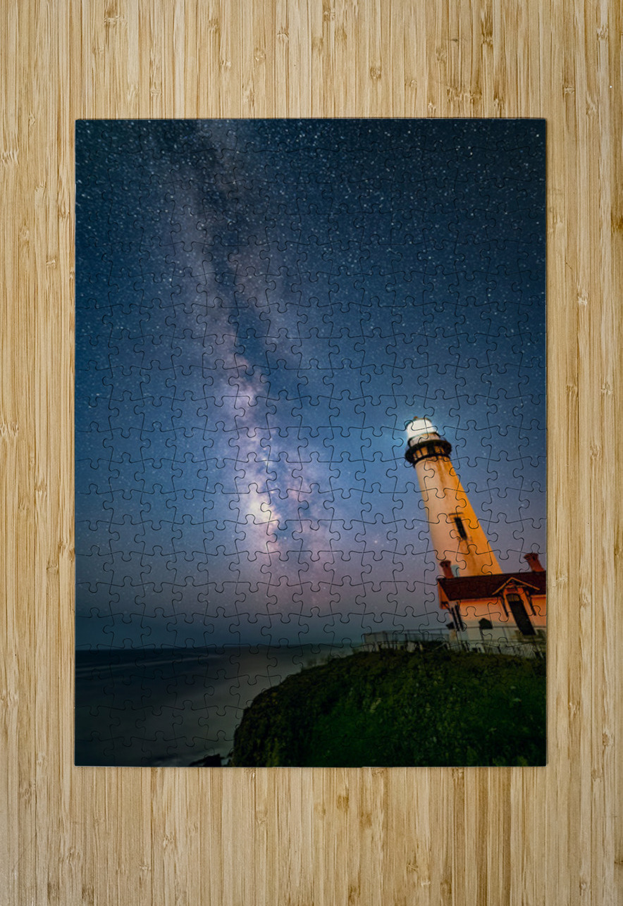 Astronight Astrophotography 1 Astronight Astrophotography by John Buonomo Puzzle printing