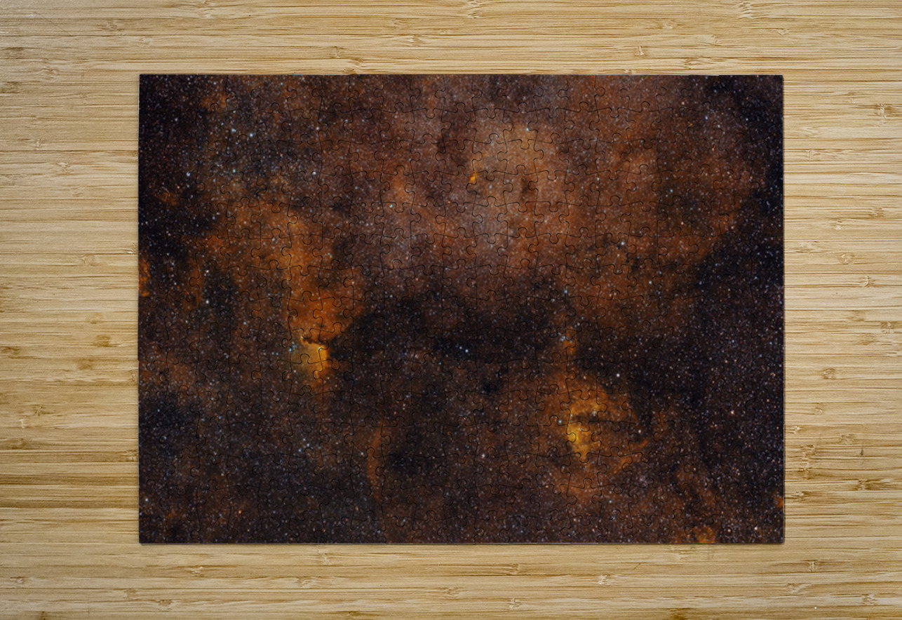 Astronight Astrophotography 5 Astronight Astrophotography by John Buonomo Puzzle printing