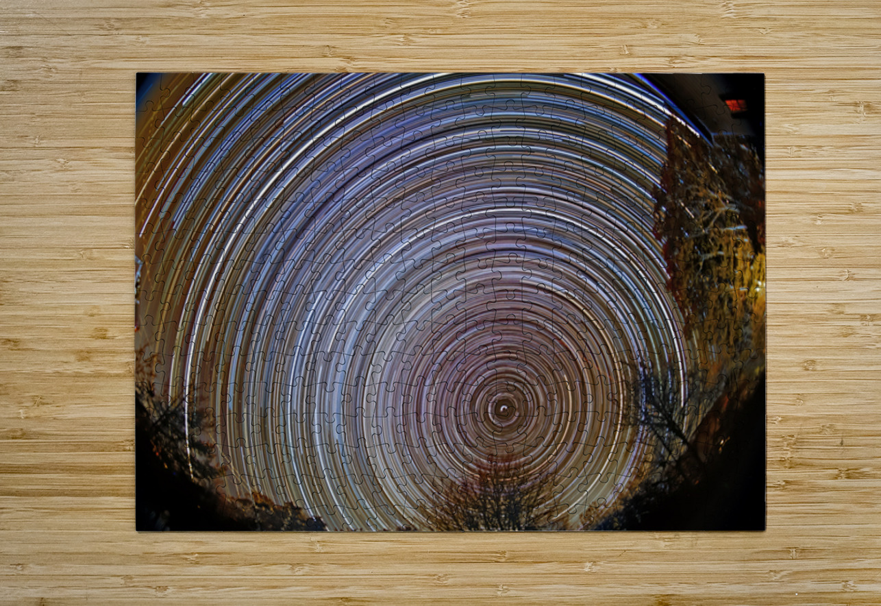 Astronight Astrophotography 10 Astronight Astrophotography by John Buonomo Puzzle printing