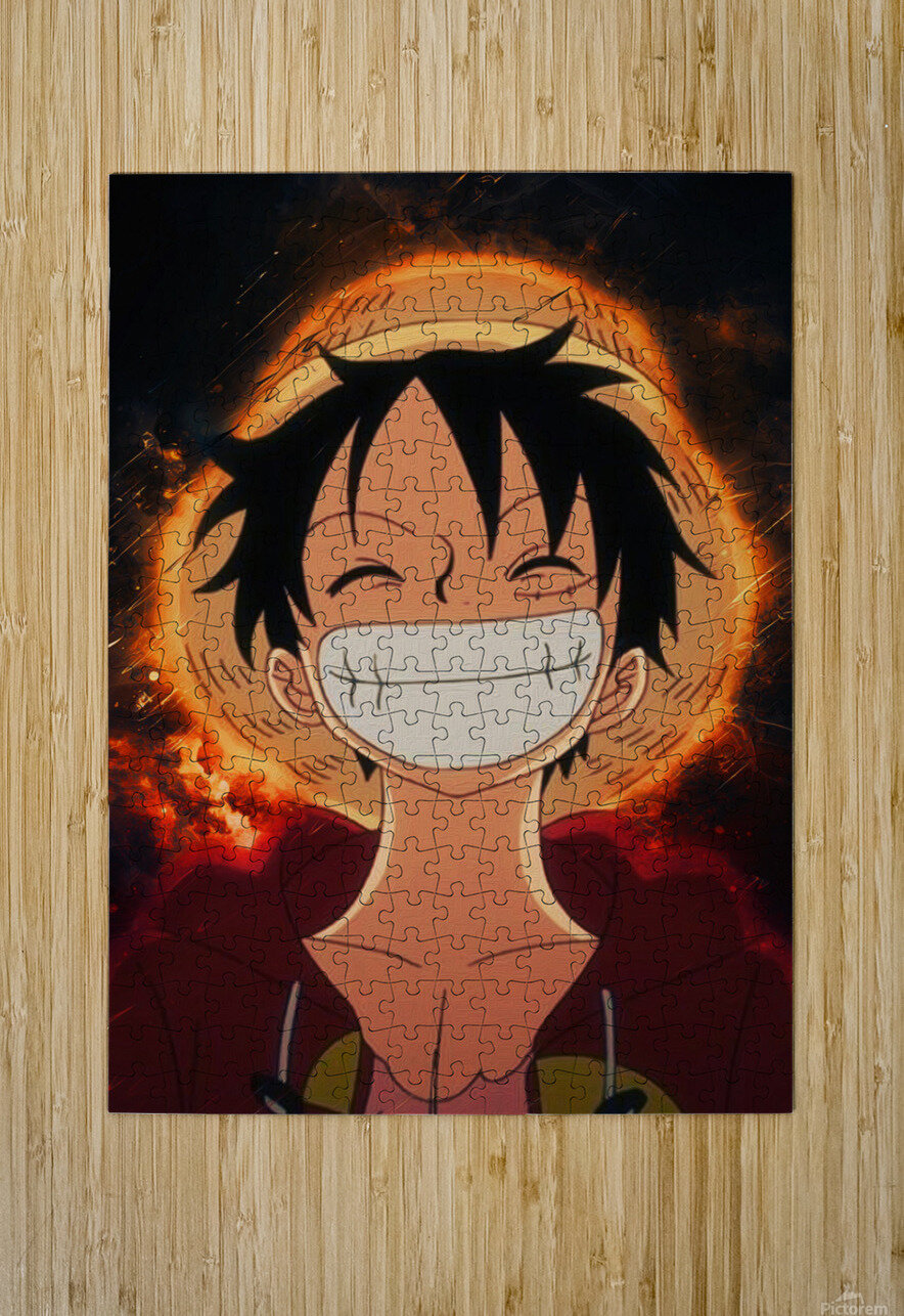 Luffy One Piece Coolbits Artworks Luffy One Piece Coolbits Artworks