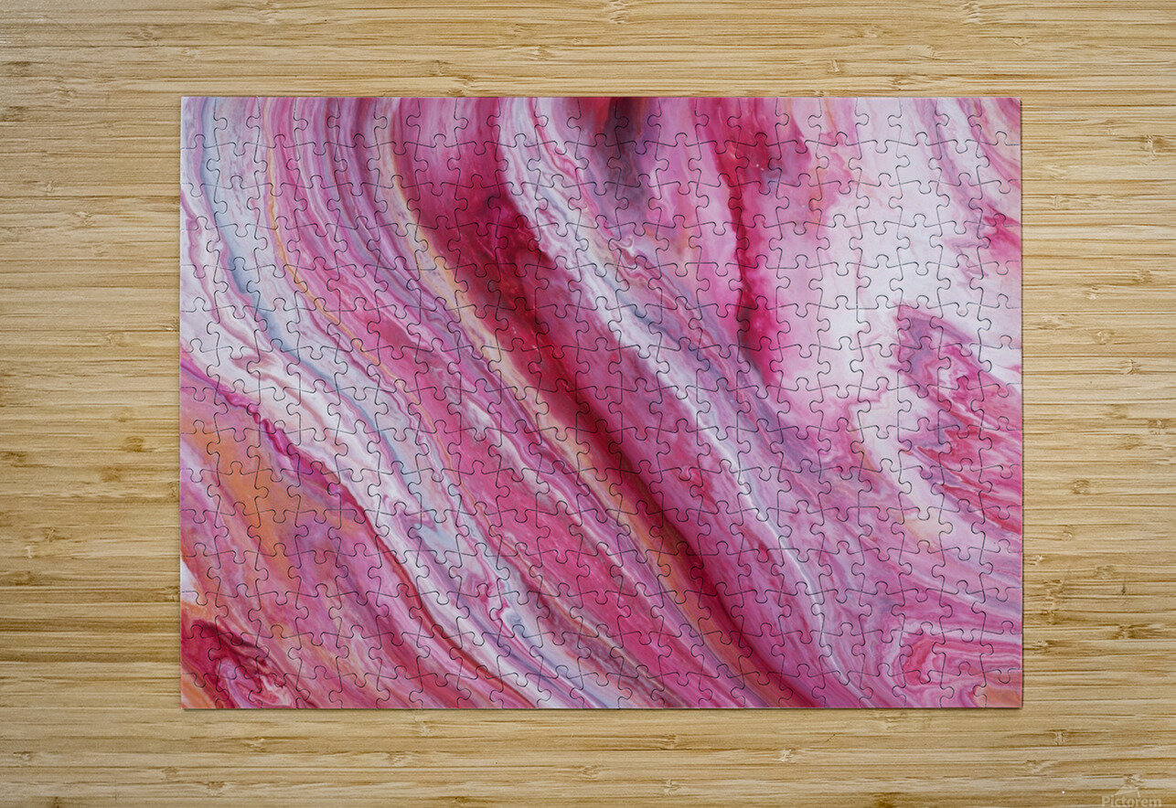 canvas 2 P 0 Edith Weiner Puzzle printing