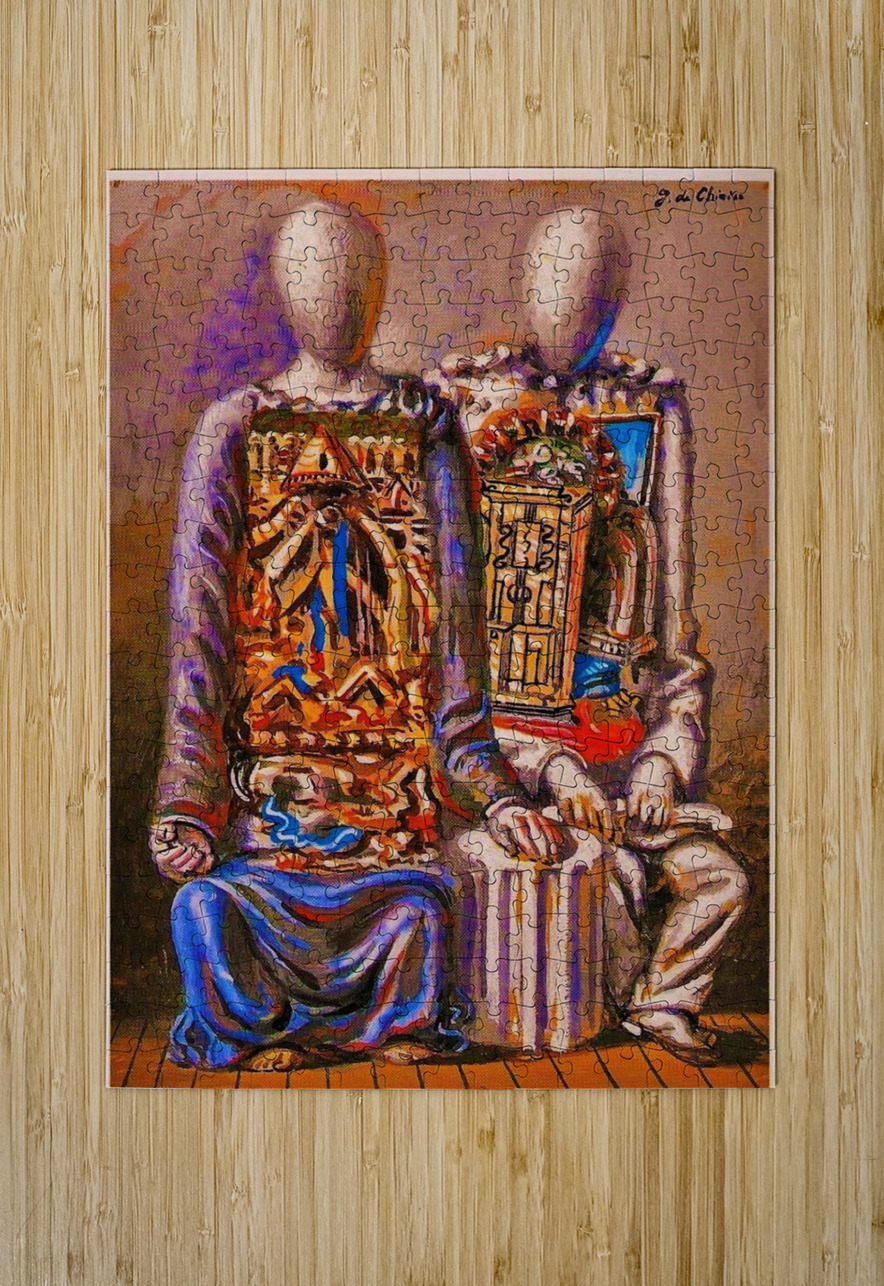 200 mohamed elabari Puzzle printing