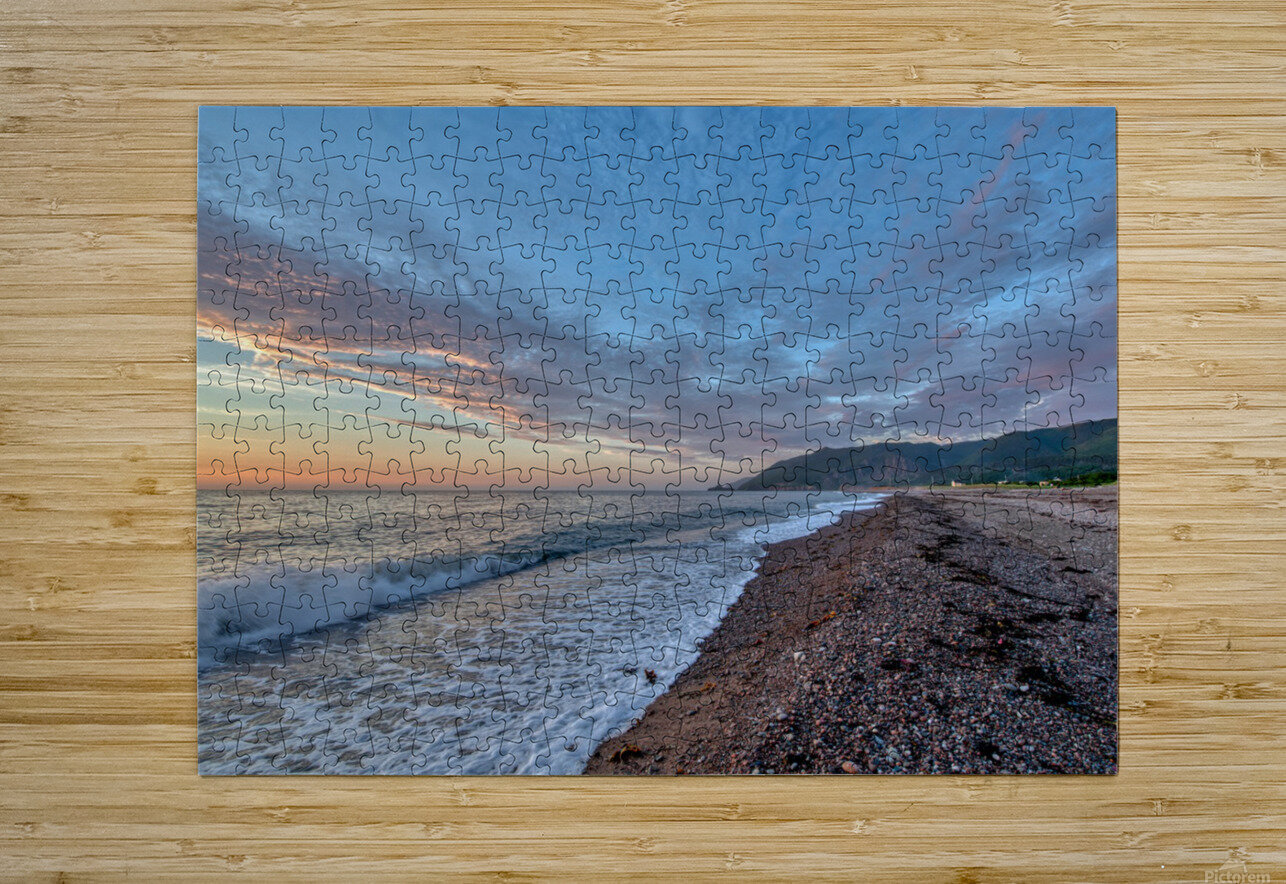 Eye Candy Michel Soucy Puzzle printing