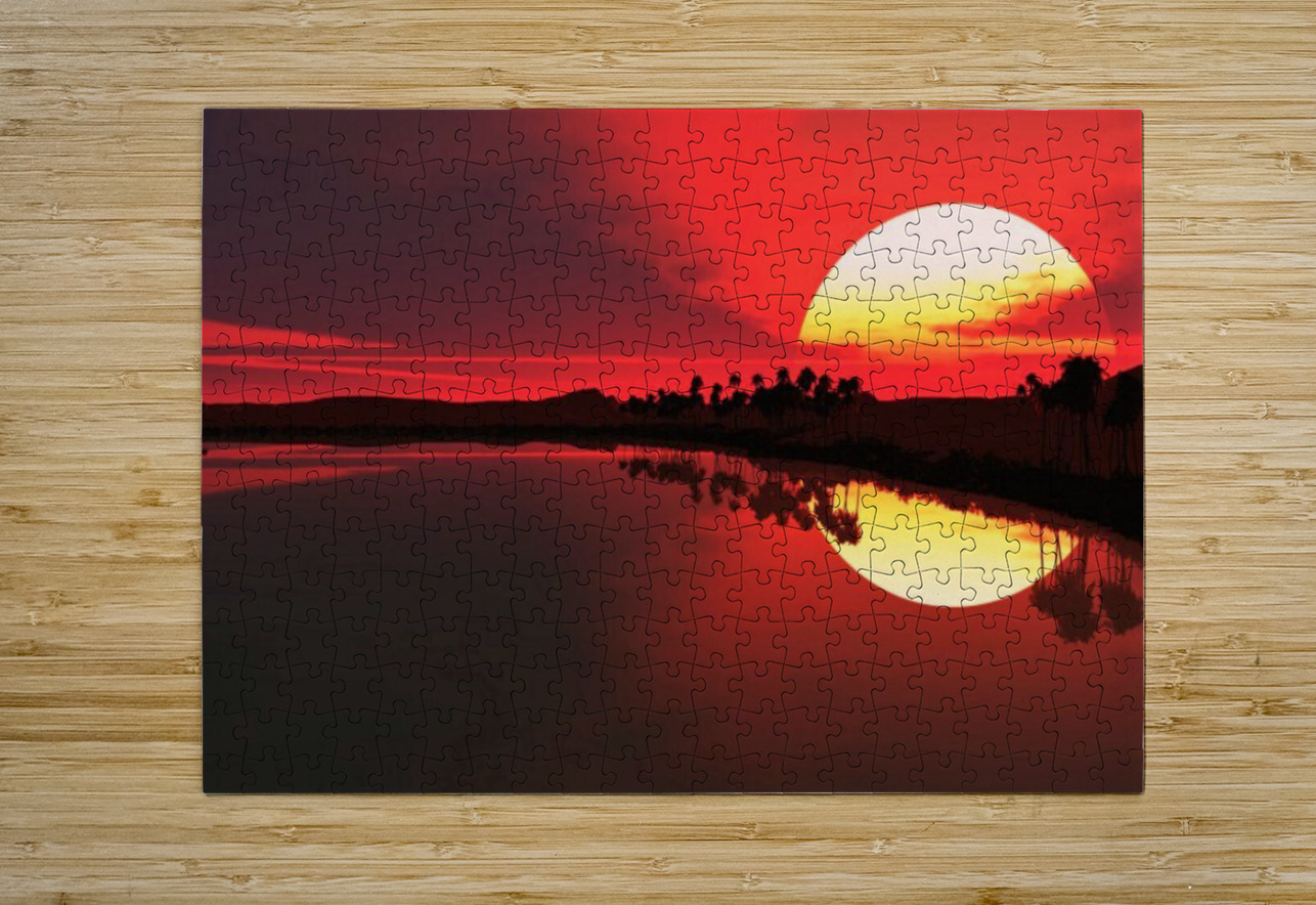 831 mohamed elabari Puzzle printing