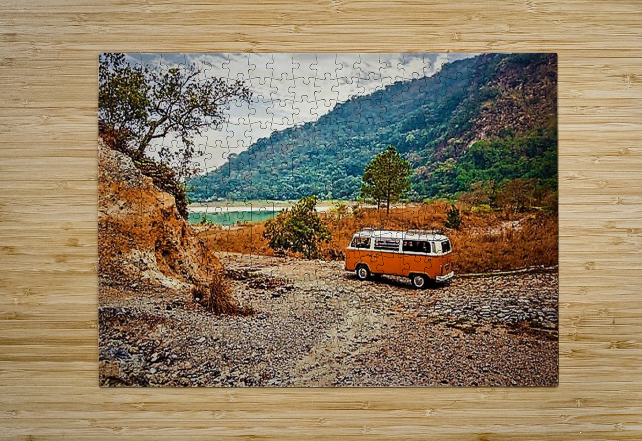 1815 mohamed elabari Puzzle printing