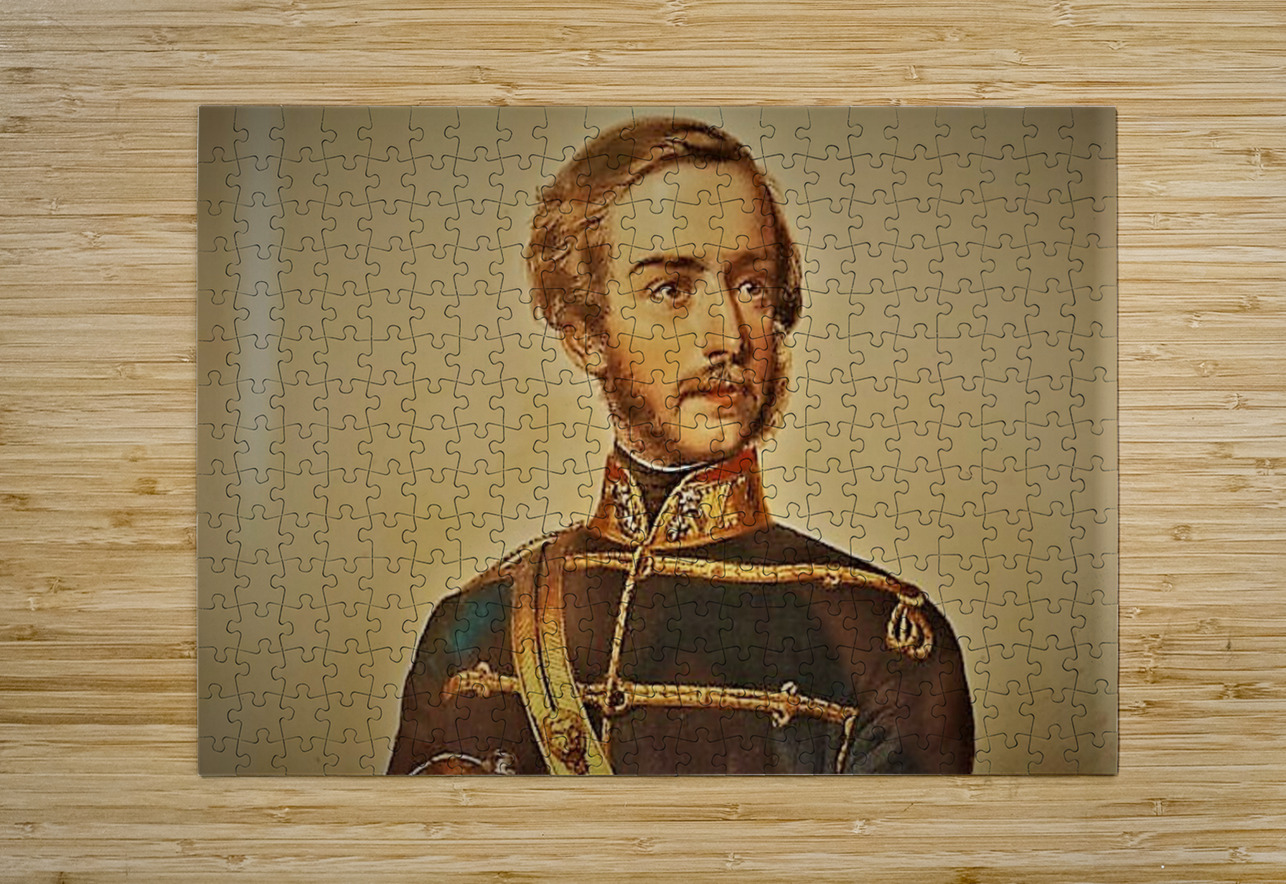 2061 mohamed elabari Puzzle printing