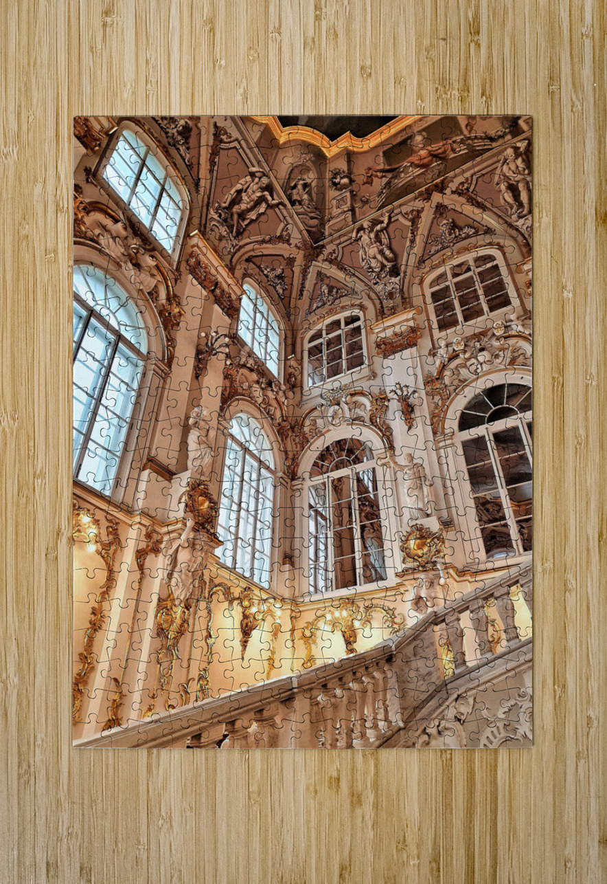 2268 mohamed elabari Puzzle printing