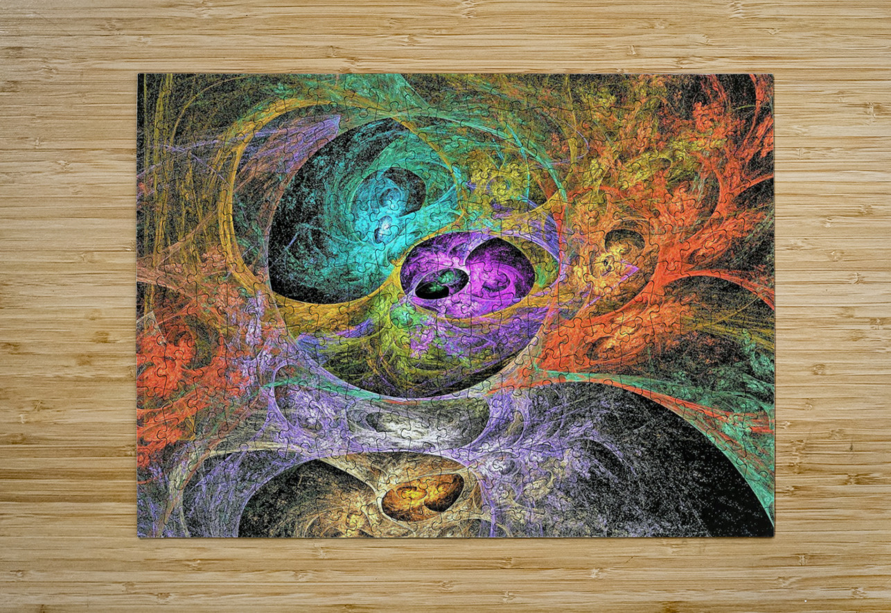 2690 mohamed elabari Puzzle printing