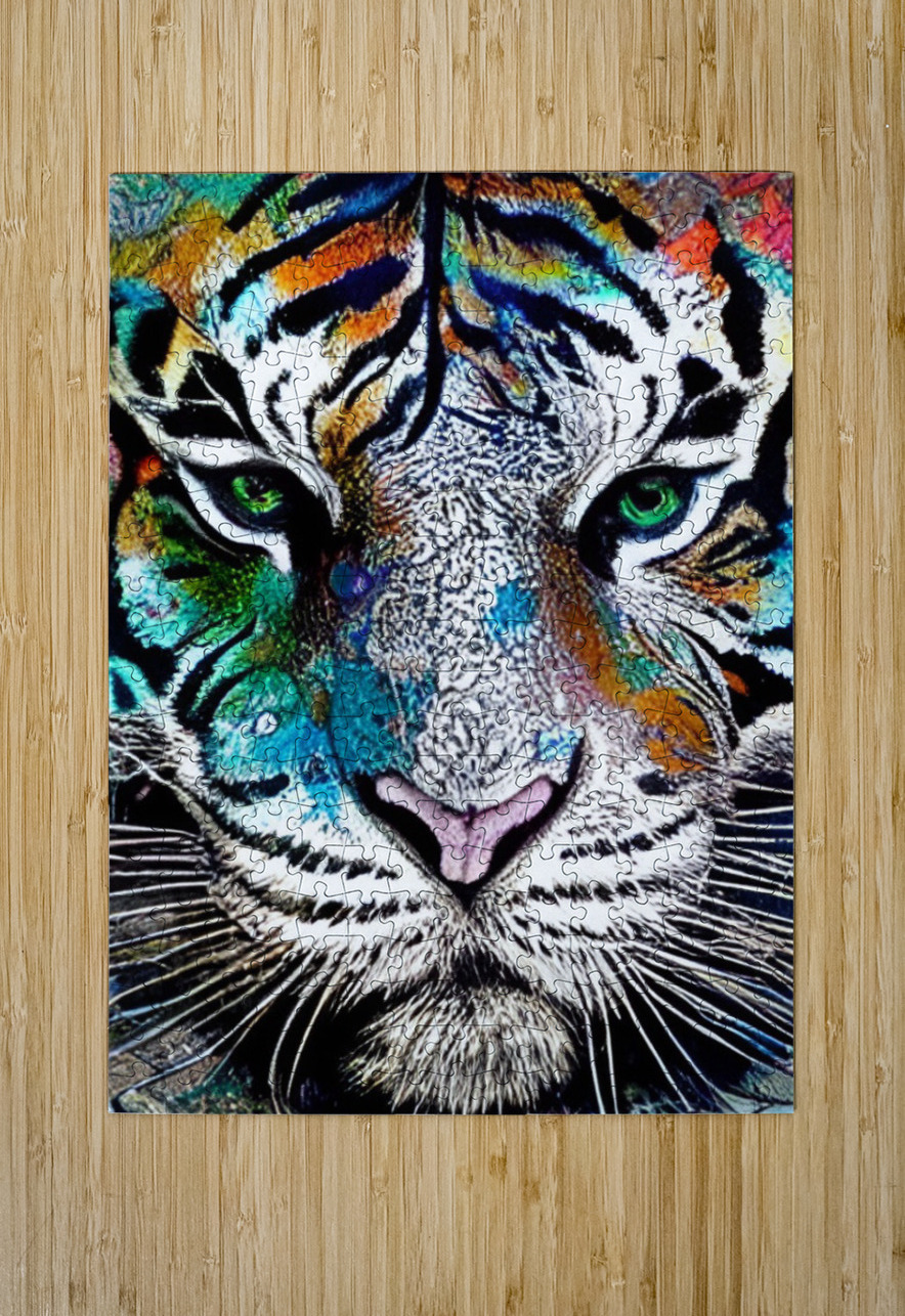 172198CF 7242 491B B483 9A37BB5340CE Magikheart Puzzle printing