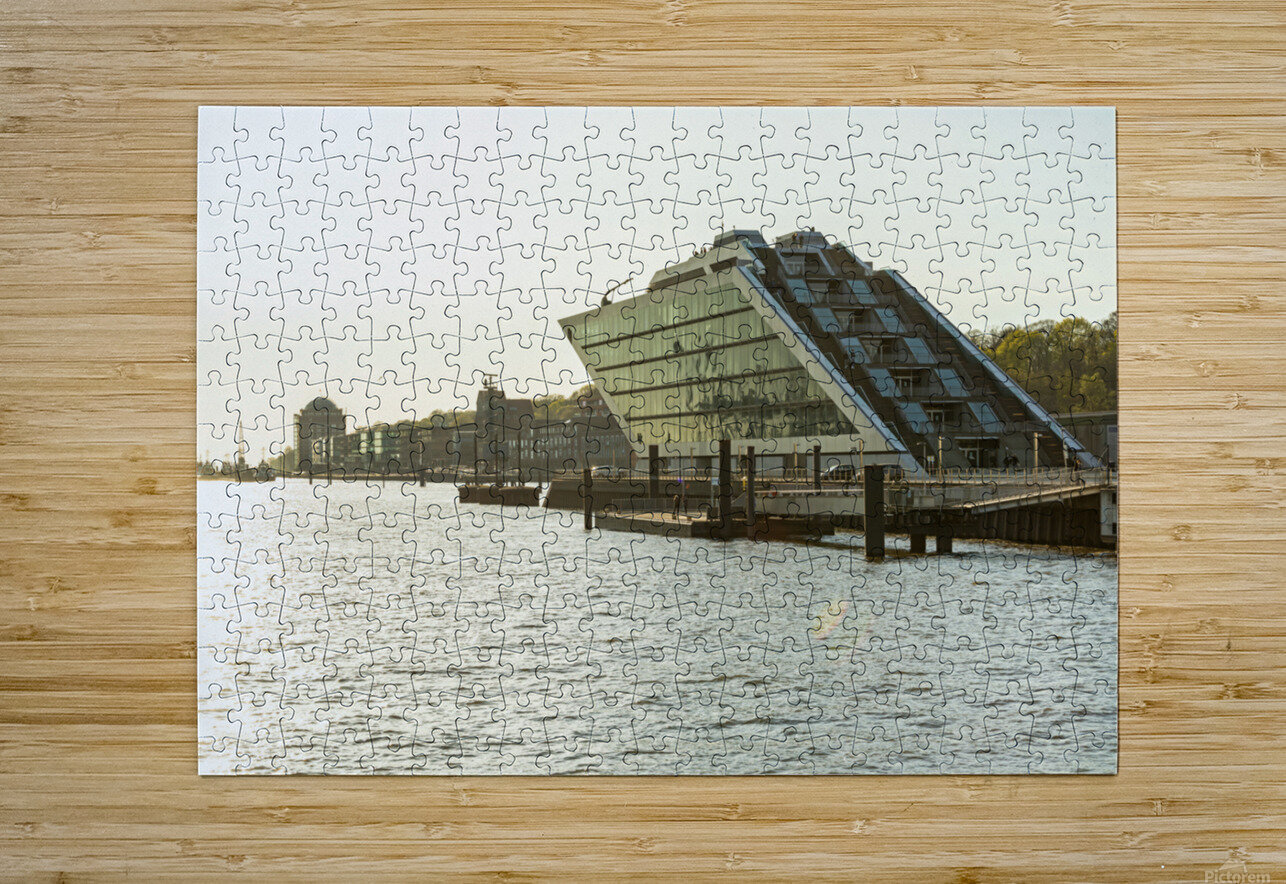 Departure caladoart Puzzle printing