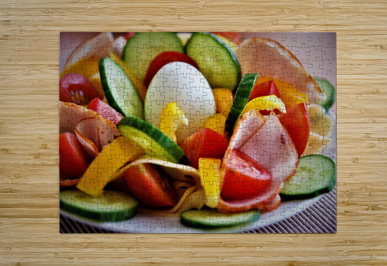 3213 mohamed elabari Puzzle printing