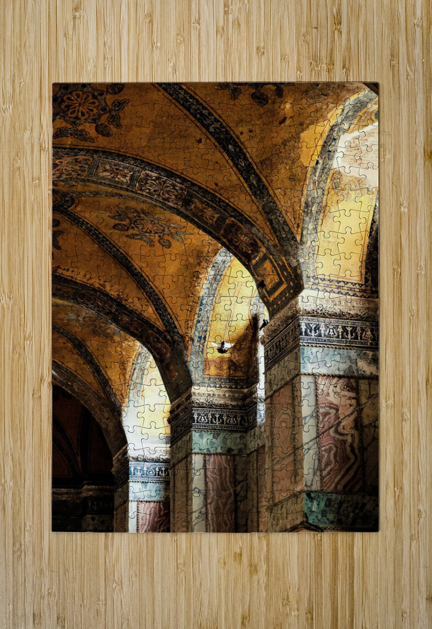 3818 mohamed elabari Puzzle printing