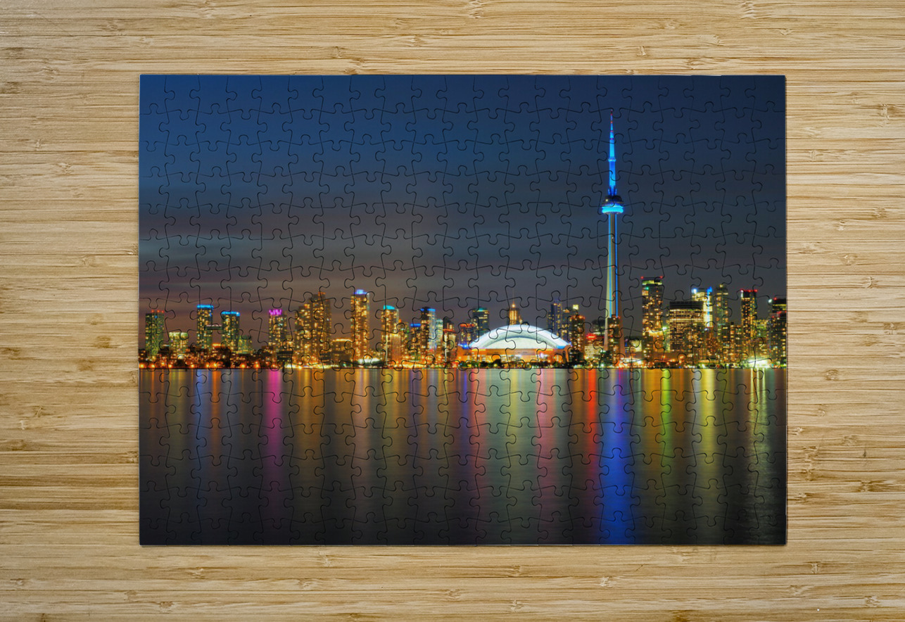 3826 mohamed elabari Puzzle printing