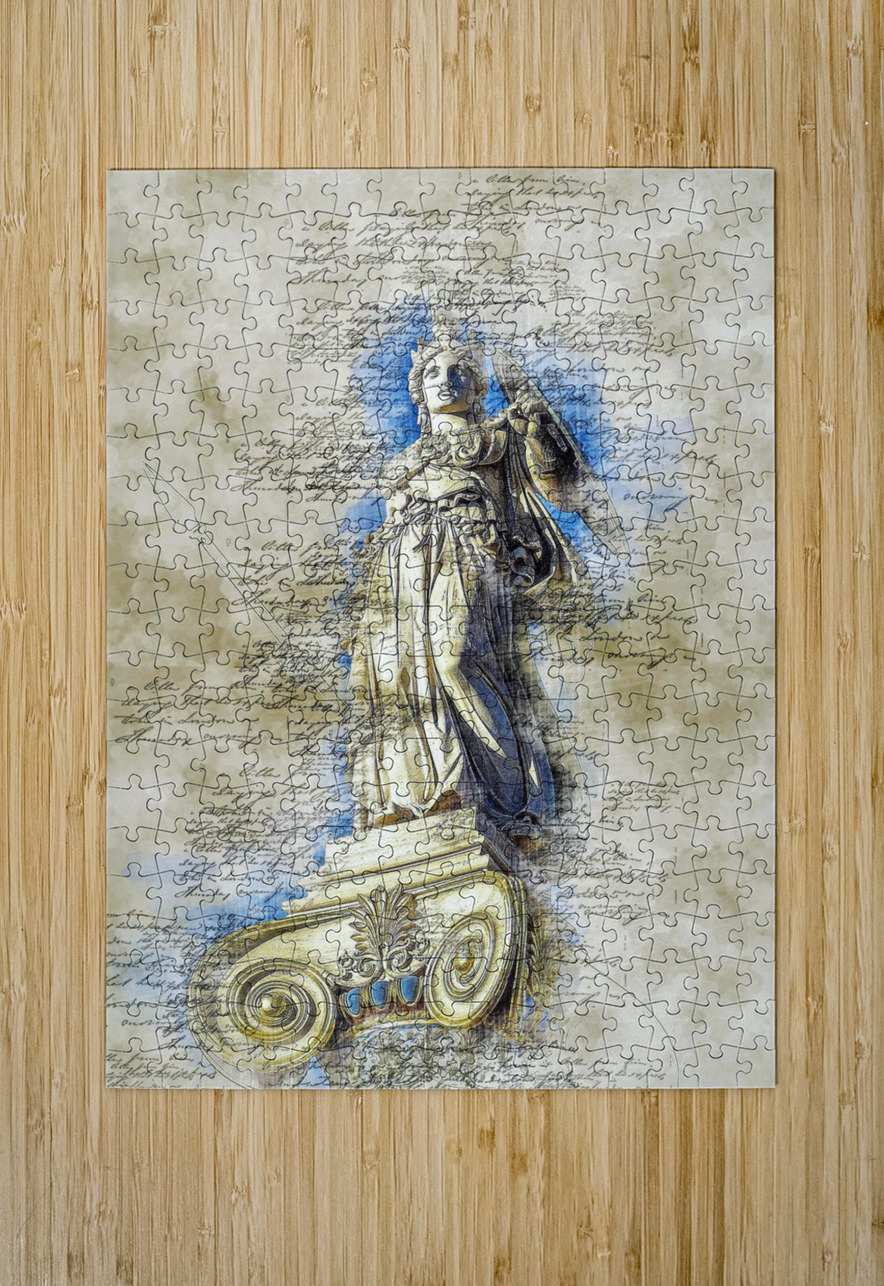 3897 mohamed elabari Puzzle printing