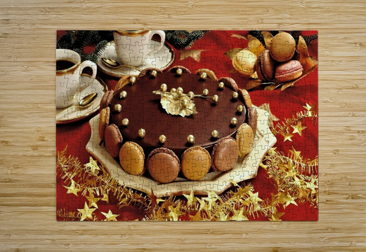 4023 mohamed elabari Puzzle printing