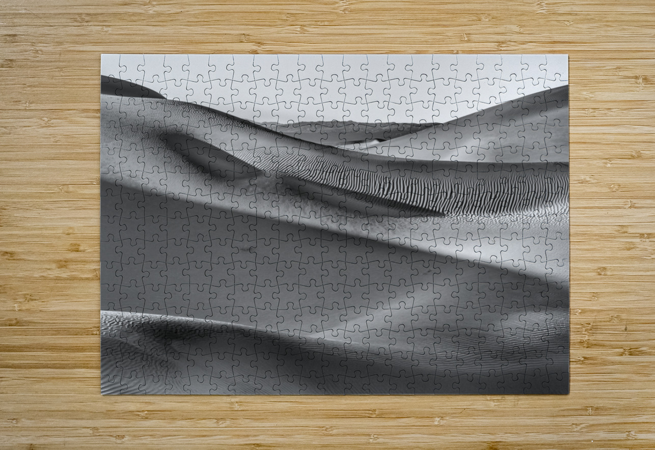 Waves Images By Jon Evan Puzzle printing