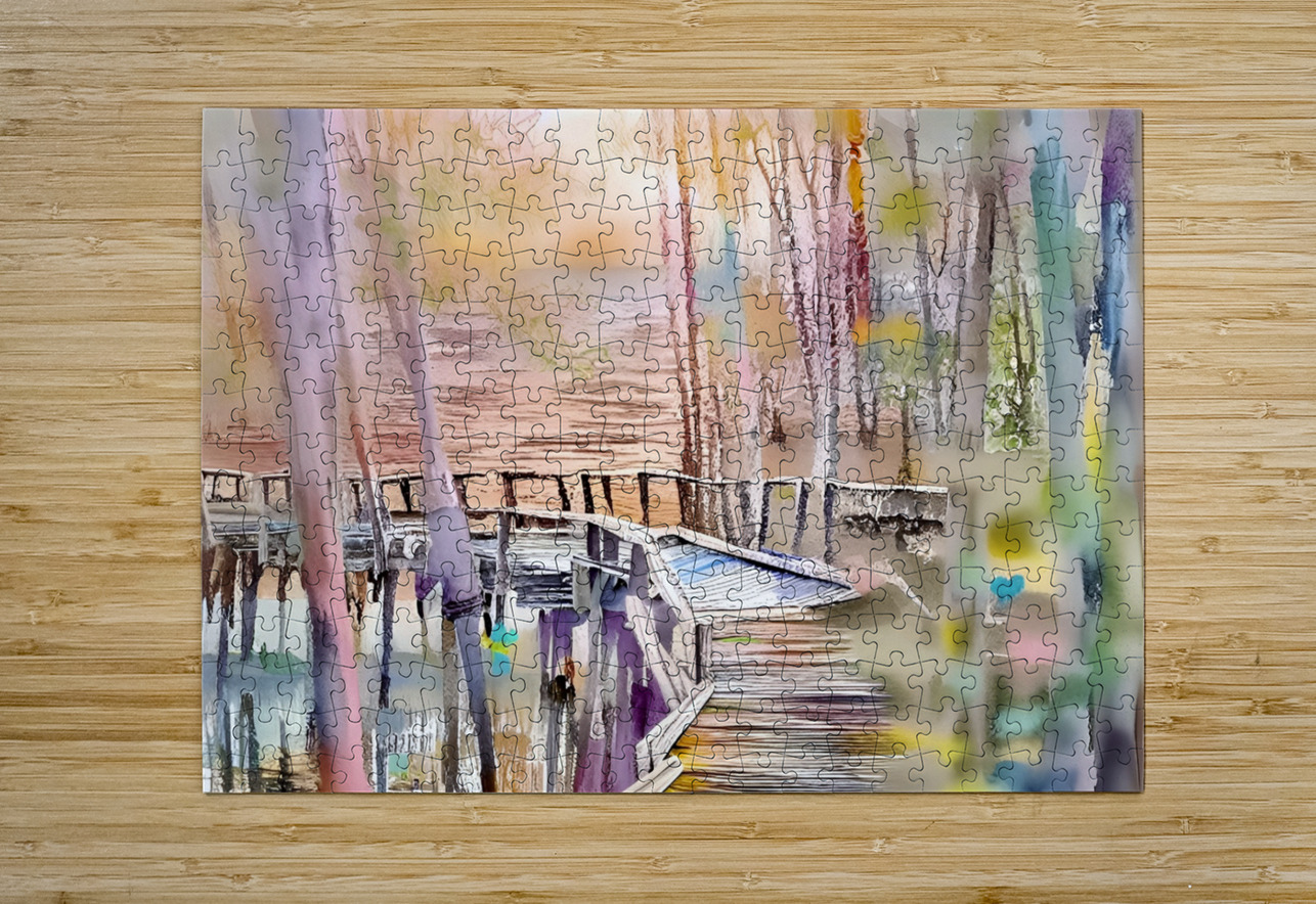 IMG 4530 Magikheart Puzzle printing