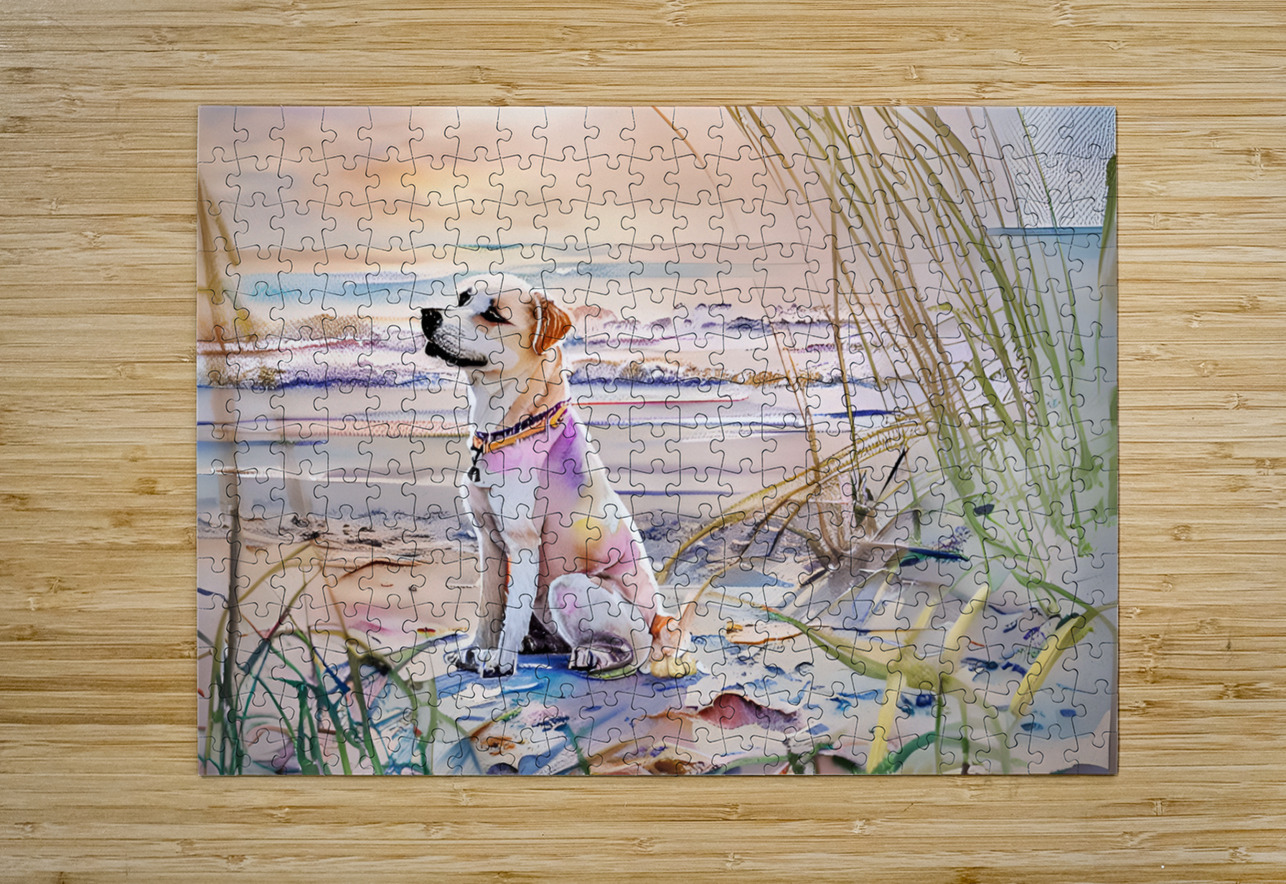 IMG 0075 Magikheart Puzzle printing