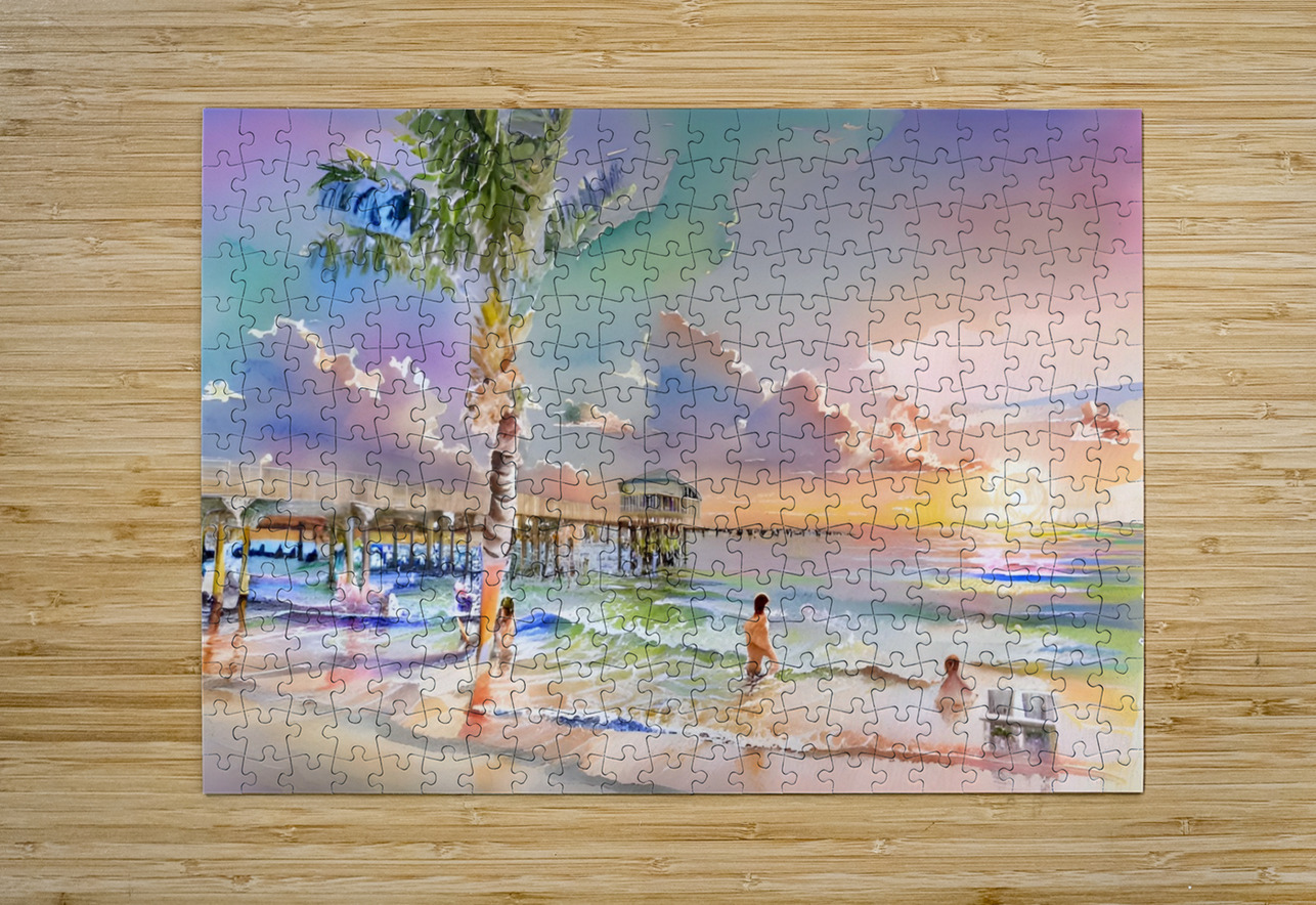 2023 06 29 15 34 38 Magikheart Puzzle printing