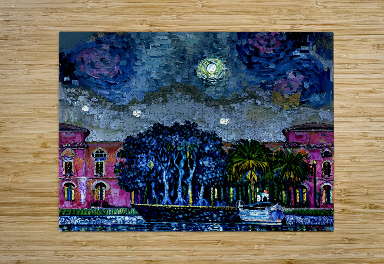 IMG 3338 Magikheart Puzzle printing