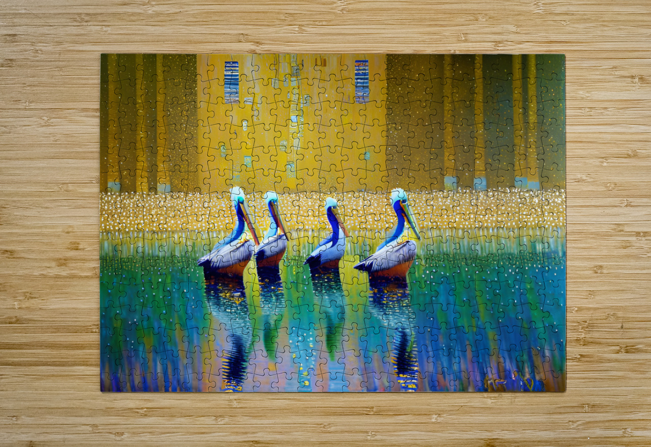 IMG 0480 Magikheart Puzzle printing