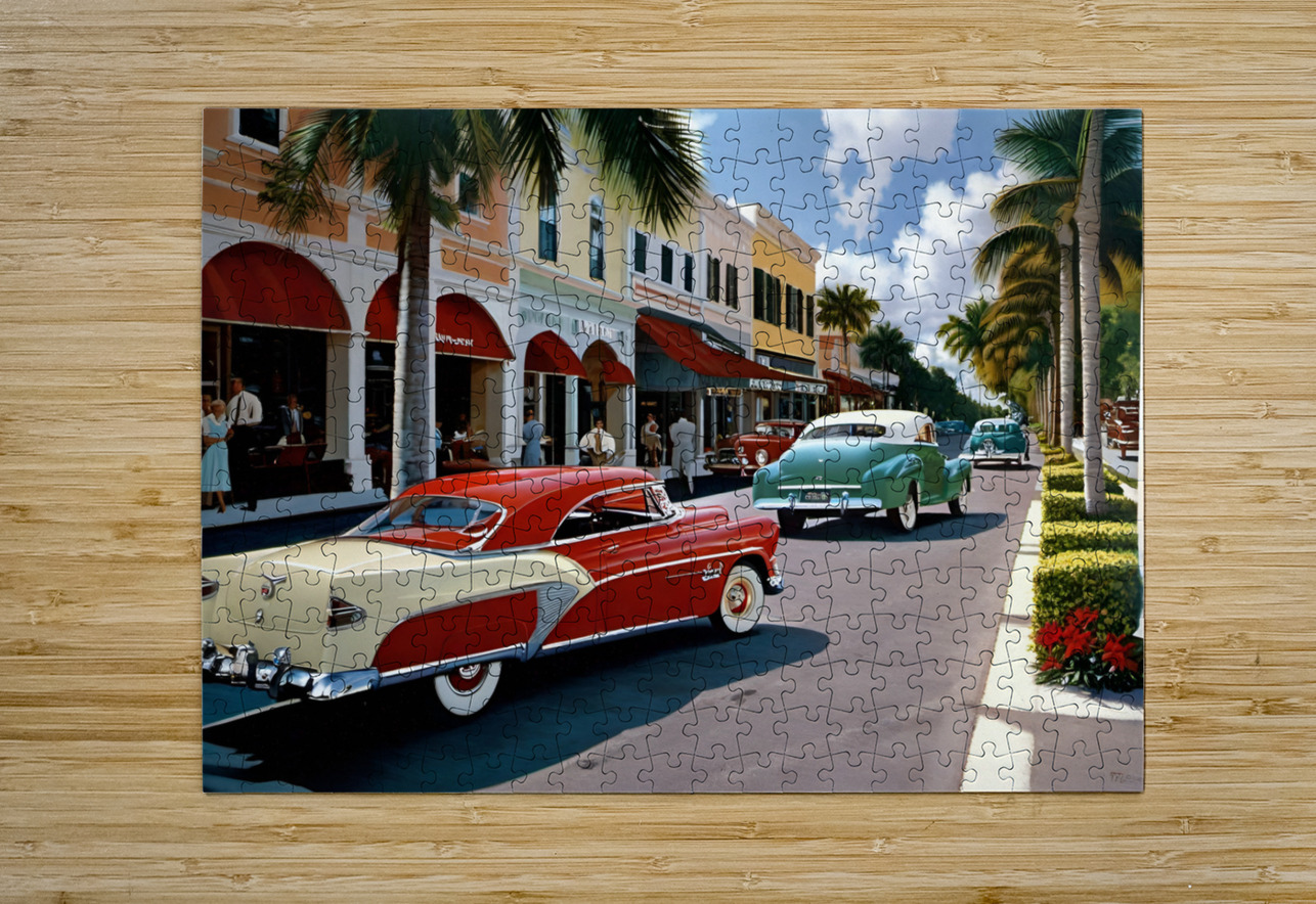 IMG 6004 Magikheart Puzzle printing