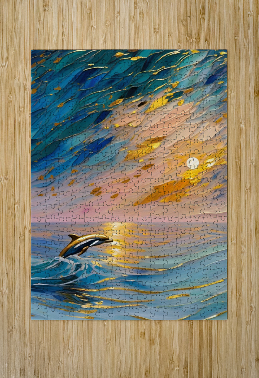 IMG 6770 Magikheart Puzzle printing