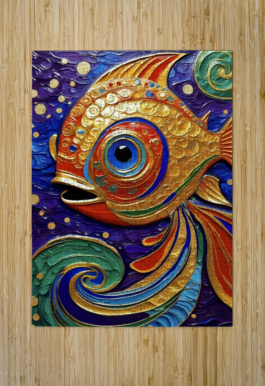 IMG 7687 Magikheart Puzzle printing