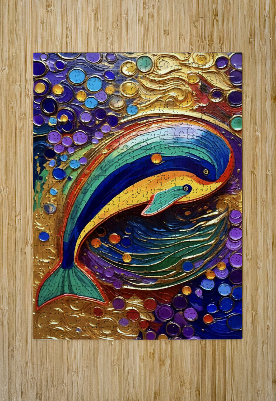 IMG 7690 Magikheart Puzzle printing