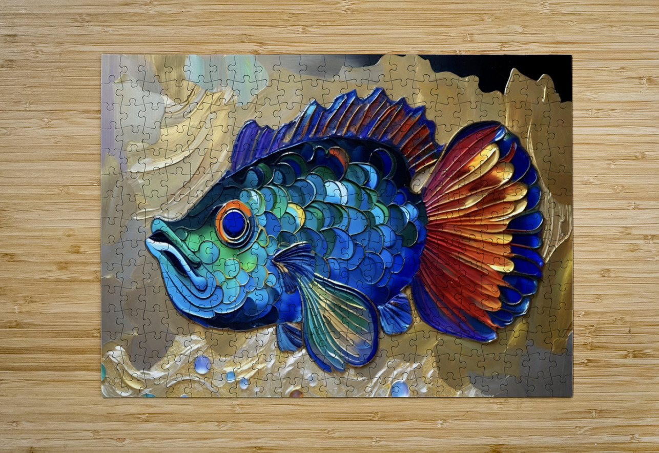 IMG 7708 Magikheart Puzzle printing