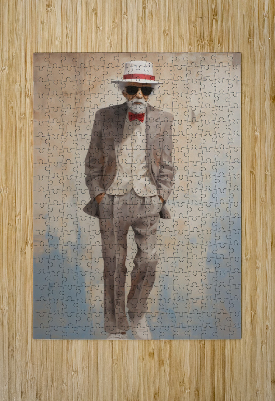 sassy 13 draszyr Puzzle printing