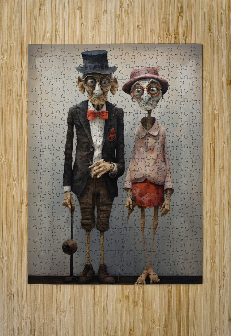 sassy 17 draszyr Puzzle printing