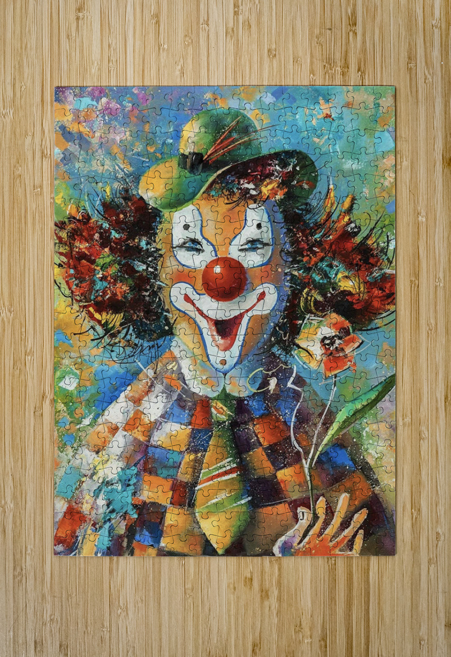 IMG 9315 Magikheart Puzzle printing