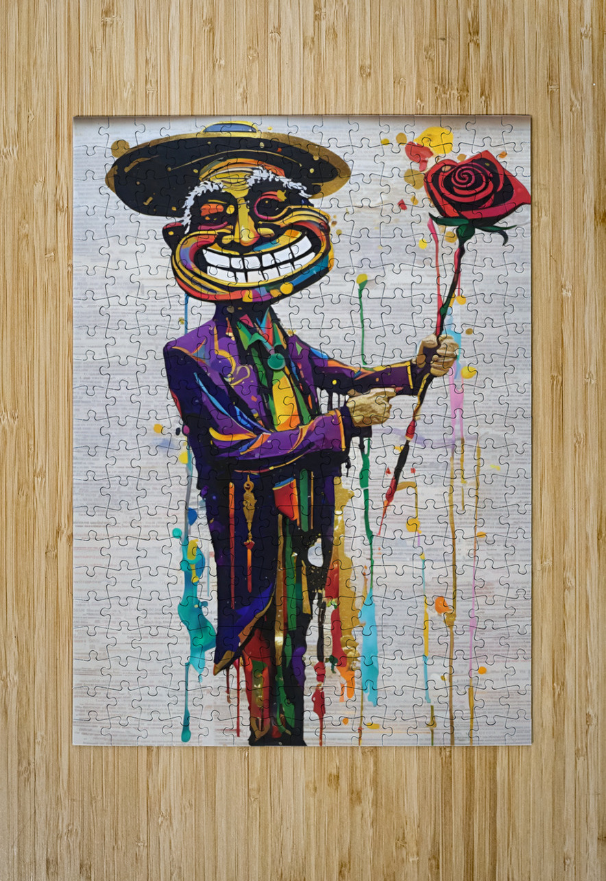 IMG 8964 Magikheart Puzzle printing