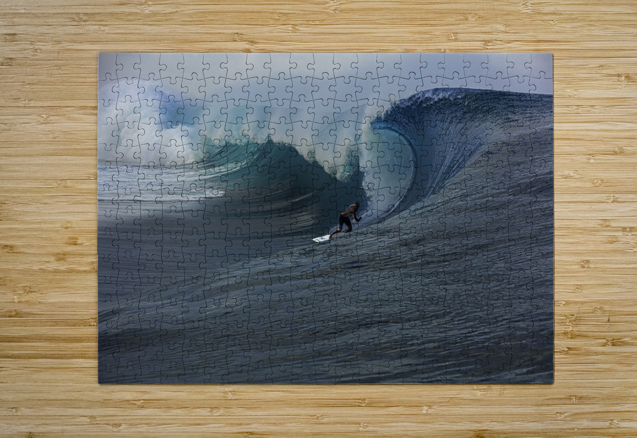 ACT 01363 John Walborn Promenade Photos Puzzle printing