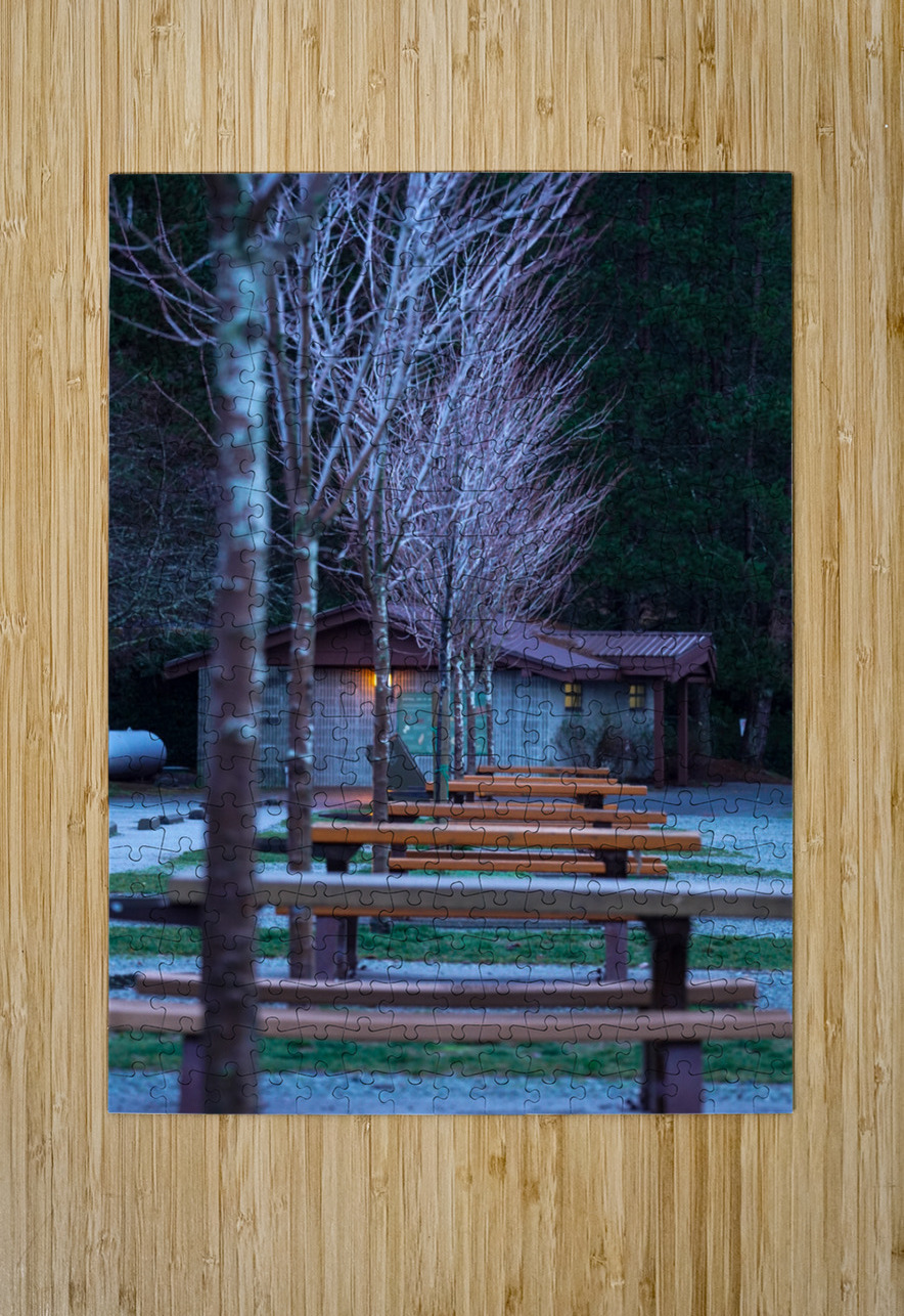 Zen TP Photography  Puzzle printing