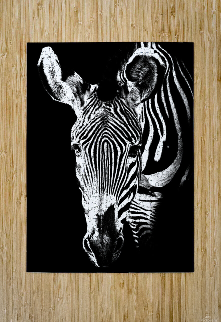 Bezra B Zolle Puzzle printing