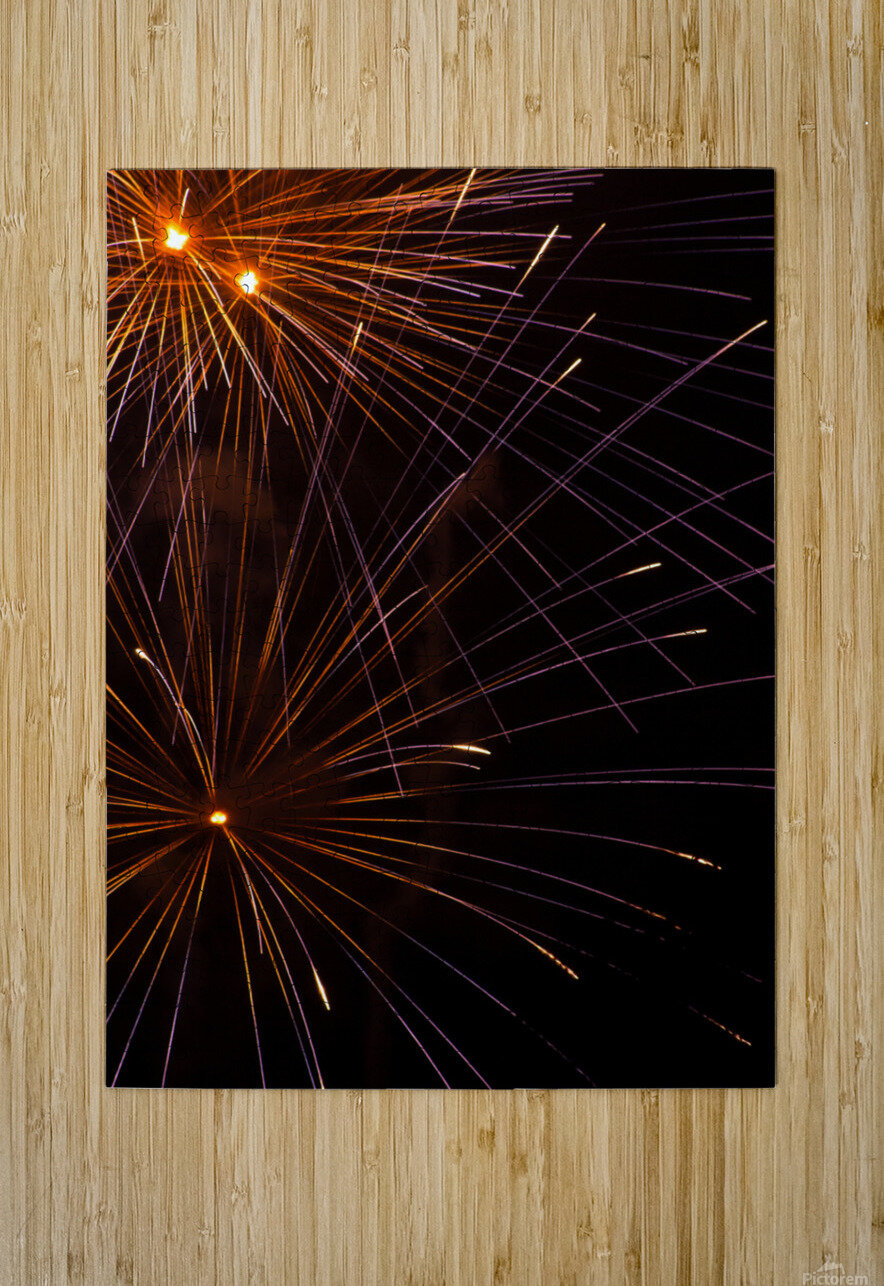 tripple shot B Zolle Puzzle printing