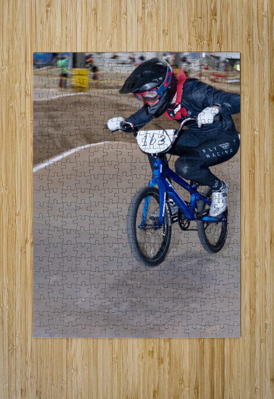 Image 107 Brian Breheim Puzzle printing