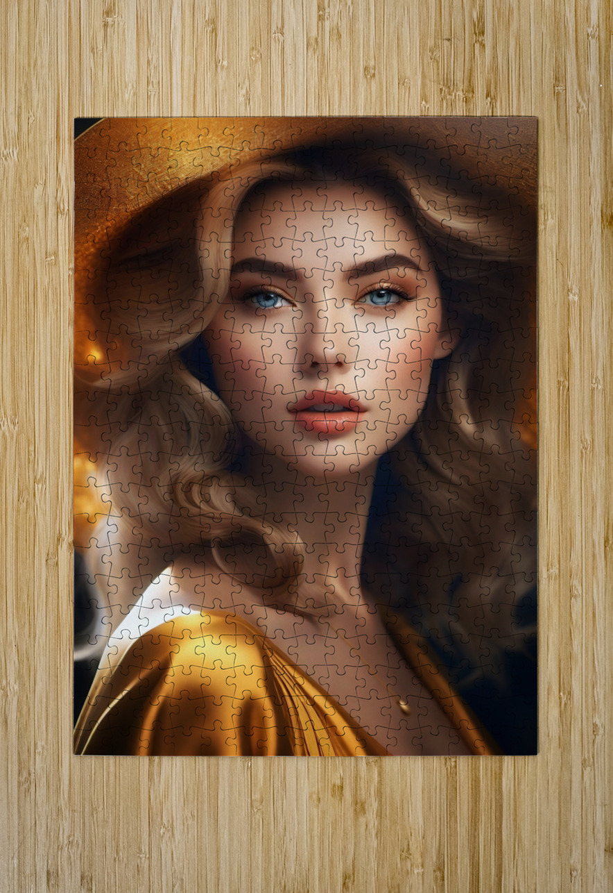 Art298 Esmonbijouart Puzzle printing