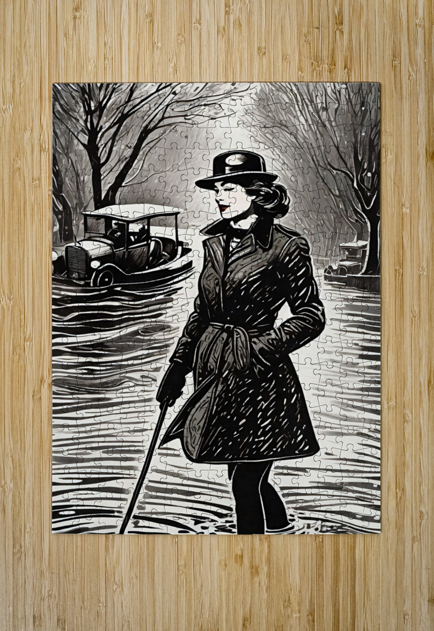 Art309 Esmonbijouart Puzzle printing