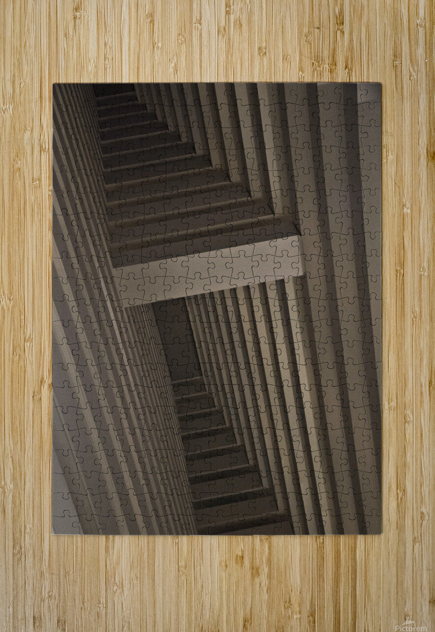 Ascending Sands DeepEarth Photography Puzzle printing